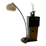 Arch floor lamp harvey guzzini