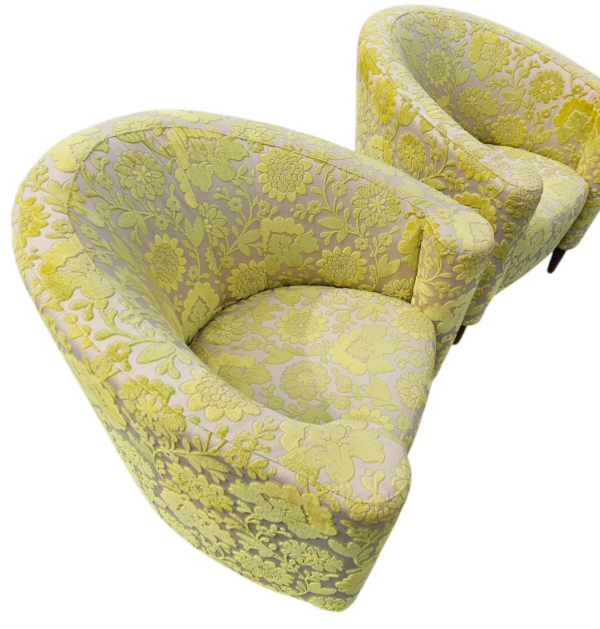 x ArX / Gelderland lounge chair / Jan des Bouvrie / 1990s