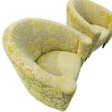 x ArX / Gelderland lounge chair / Jan des Bouvrie / 1990s