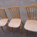 Baumann Florida Tacoma Chair Trio