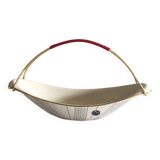 Empty pocket ceramic German vintage