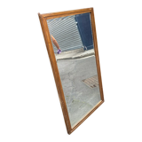 Rectangular mirror 70x128cm