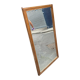 Rectangular mirror 70x128cm