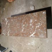 marble coffee table