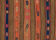 Anatolian handmade kilim rug 240 cm x 138 cm