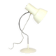 White Table Lamp by Josef Hurka for Napako, 1960s
