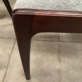 Set of 4 vintage chairs