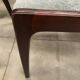 Ensemble de 4 chaises vintage