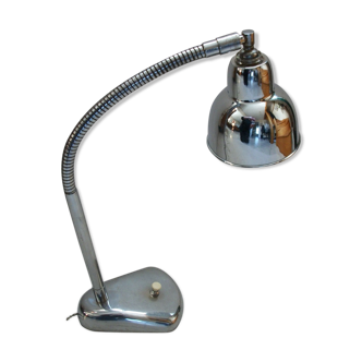 Elau lamp, 50s