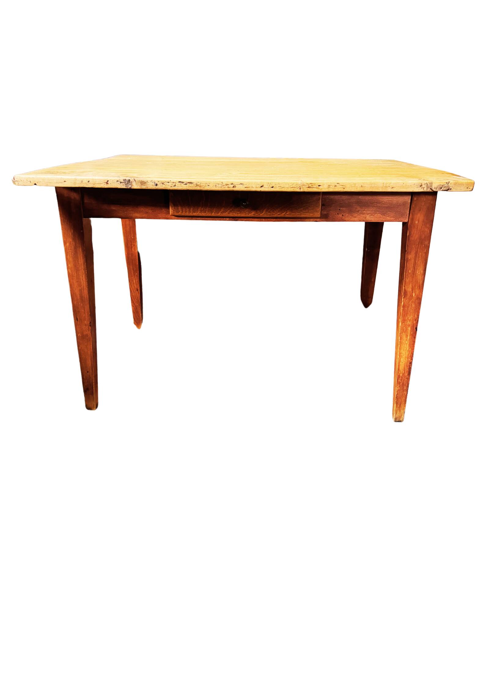 table de ferme