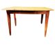 table de ferme