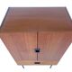 Vintage cu03 japanese series cabinet by cees braakman for pastoe, 1958