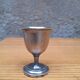 Cardeilhac solid silver egg cup