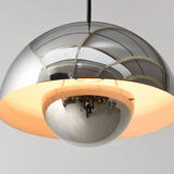 Verner Panton VP1 Flower Pot pendant lamp