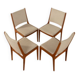 1960s Dining Room Chairs