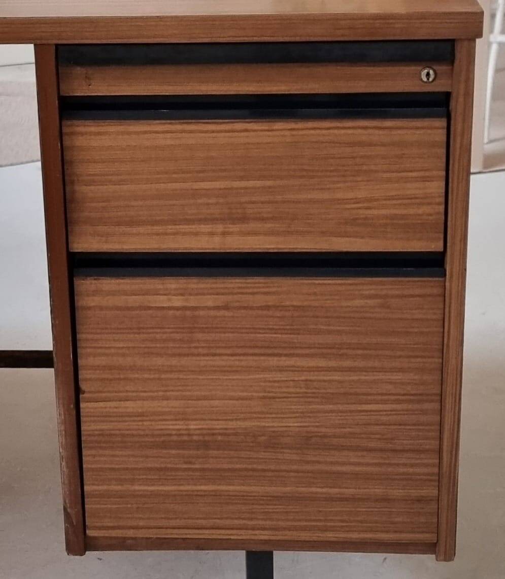 1970s office