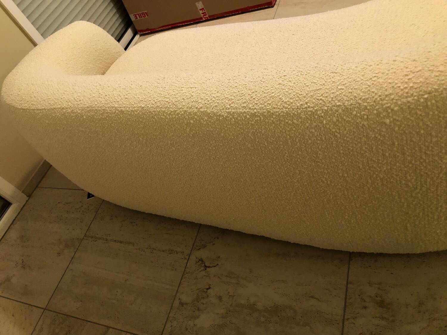 Blaine Eichholtz Sofa