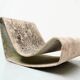 Willy Guhl, Eternit Patinated Loop Chair