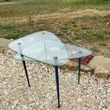 Table basse gigogne