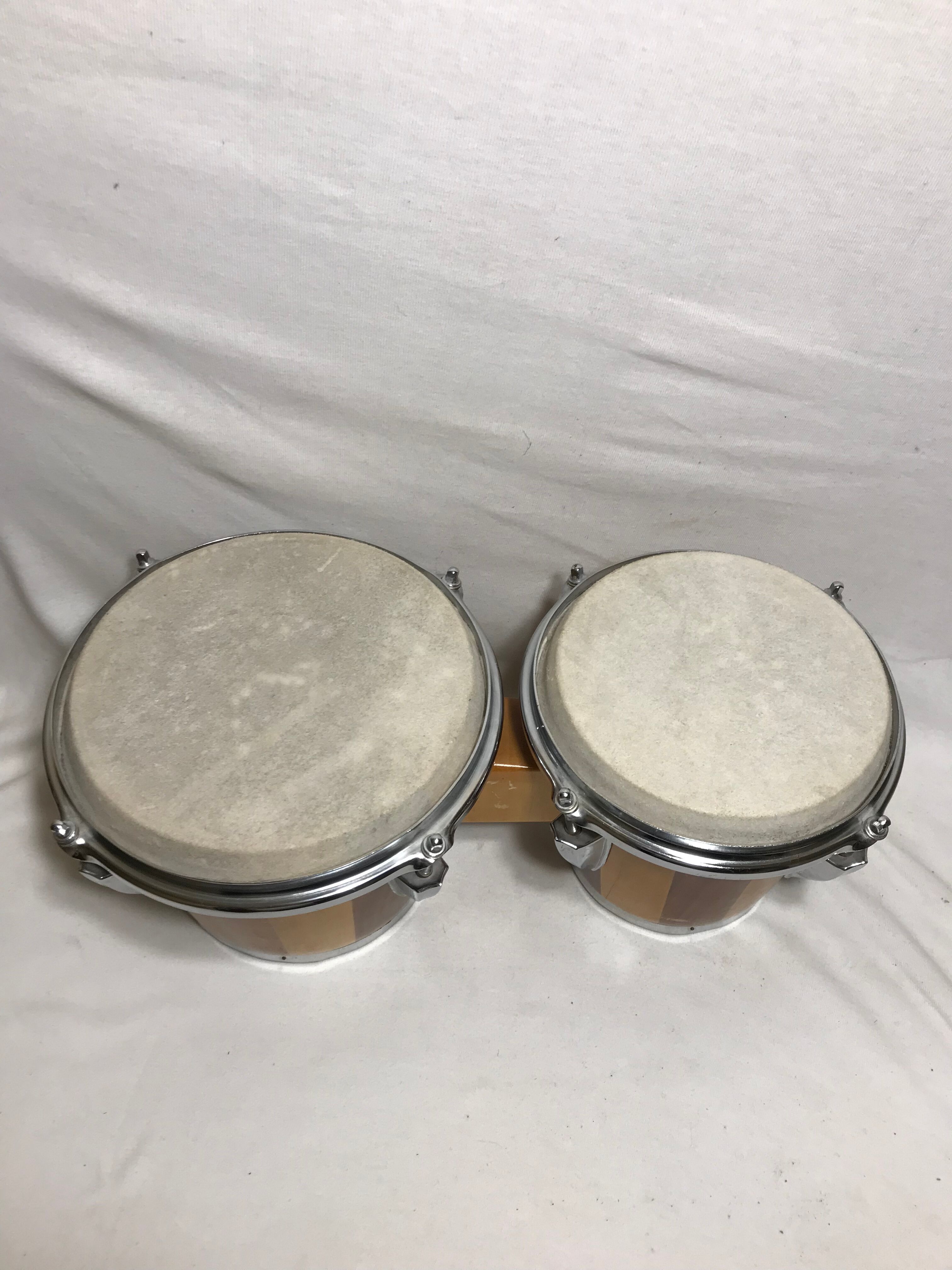 Percussion Bongo vintage