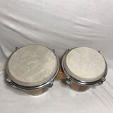 Percussion Bongo vintage