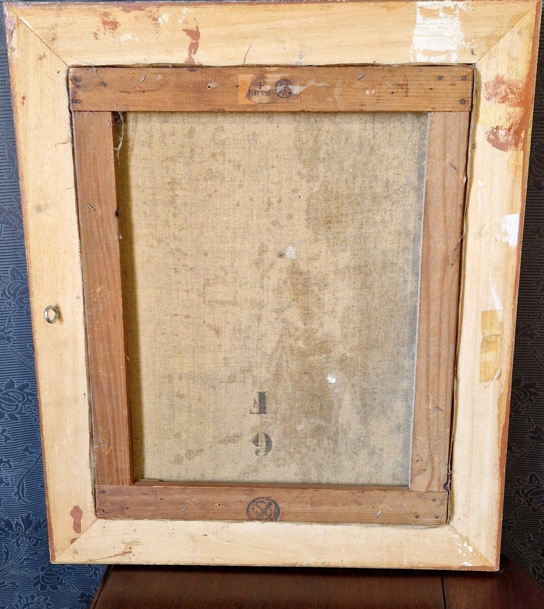 Fishing Return Table