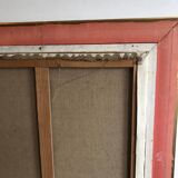 Painting Still life of flowers Oil on canvas