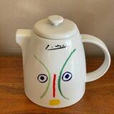Picasso Teapot the lover Tognana