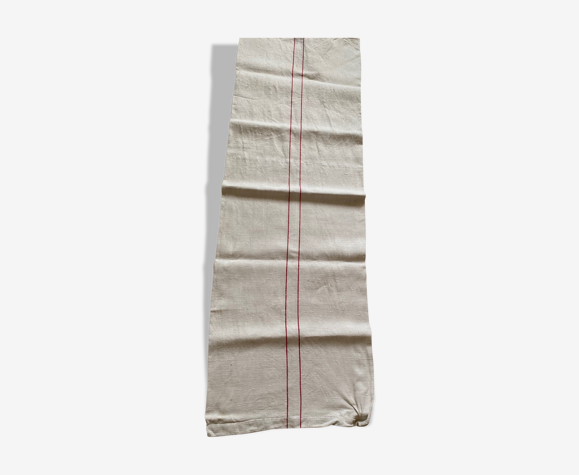 Sac en toile de chanvre