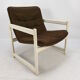 Set of 2 armchairs 458 by Geoffrey  Harcourt for  Artifort 1968
