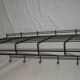 Frän wall coat rack - 80s IKEA