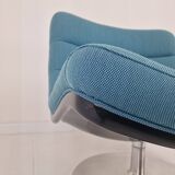 Model F978 Lounge Chair by Geoffrey Harcourt for Artifort