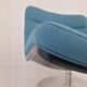 Model F978 Lounge Chair by Geoffrey Harcourt for Artifort