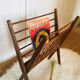 Review gate by Cees Braakman for Pastoe, 60's