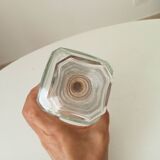 Antique Art Deco whiskey decanter