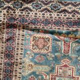 Tapis pakistanais 124x194 cm