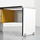 Bureau enfant par Alain Richard pour T.F.M, France, vers 1970