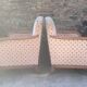 Pair of beech armchairs 1930