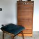 Vintage Curtain Classer Furniture