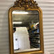 Miroir Louis philippe