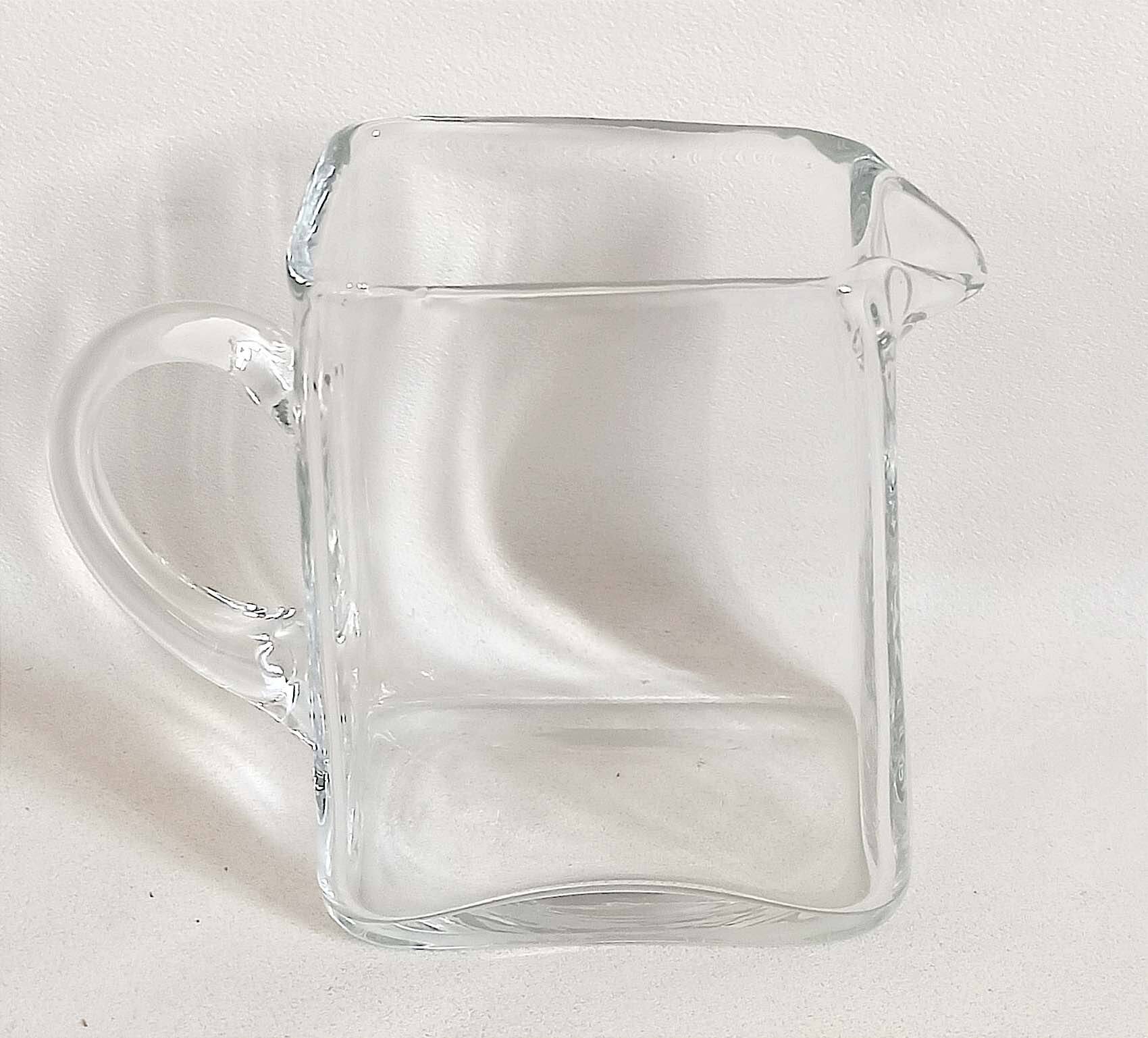 Vintage carafe Width 20 cm