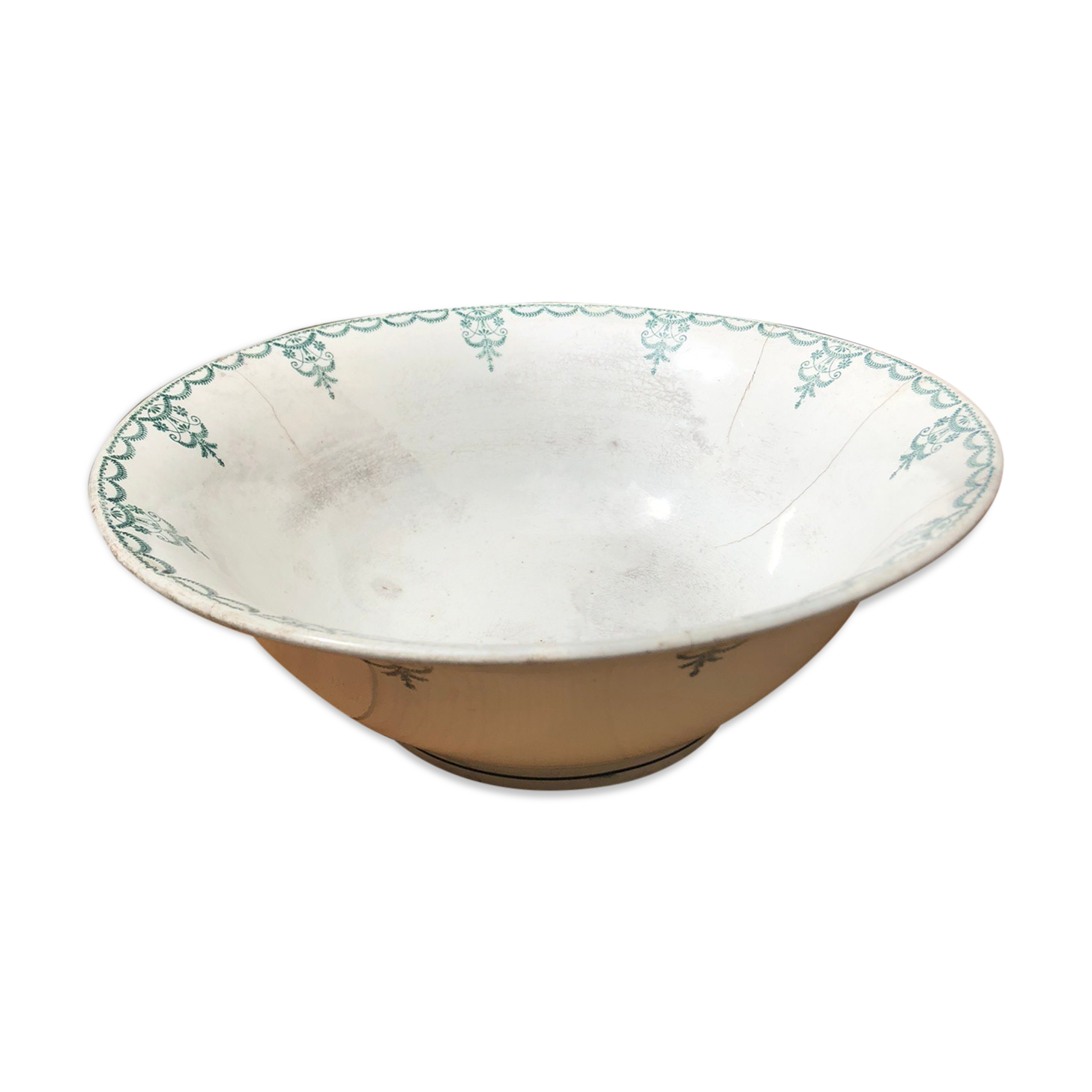 Salad bowl Moulin des Loups et Hamage