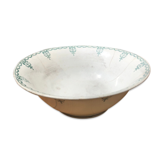 Salad bowl Moulin des Loups et Hamage