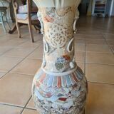 Vase chinois authentique années 1900