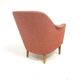 Scandinavian armchair, Carl Malmsten, Sweden, 1960