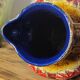 Vintage pitcher vase