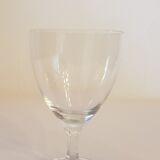 Liqueur glasses