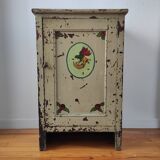 Parisian buffet old jam maker