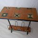 Table porte revues