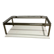 Guy Lefèvre coffee table